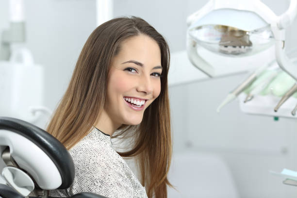 Dental X-Rays and Imaging in Glen Ridge, NJ